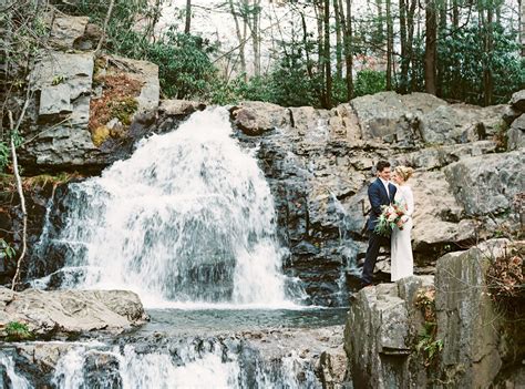 Find over 100+ of the best free iceland images. Intimate Pennsylvania Waterfall Elopement: Mallory + Will ...