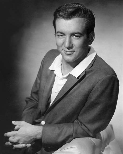 Bobby Darin Biography Songs And Facts Britannica