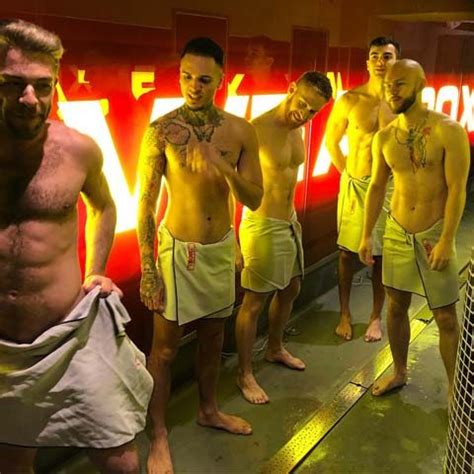 Sweatbox Sauna Londons Busigest Gay Sauna New Review The Gay