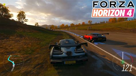 Forza Horizon 4 Ultimate Edition Gameplay Walkthrough Part 1 Youtube