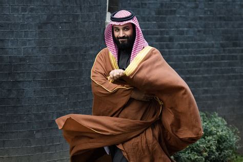 Mohammed Bin Salman Isn T Wonky Enough Foreign Policy
