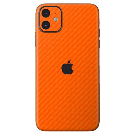 Iphone 11 Carbon Series Skins Slickwraps