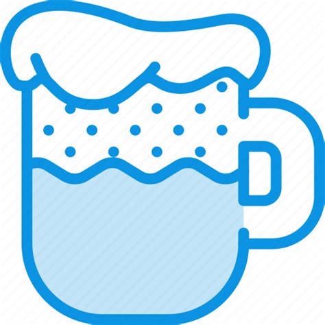 Beer, foam, mug icon - Download on Iconfinder on Iconfinder