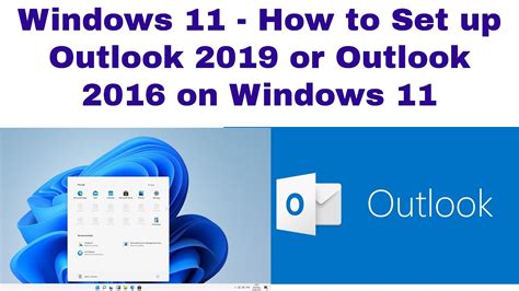How To Set Up Icloud Email On Outlook 2016 Windows 10 Vlerogogo