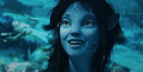 Avatar 2 Sigourney Weaver En Dit Plus Sur Son Personnage Cinésérie