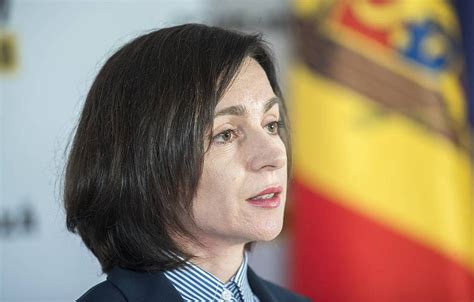 Opposition candidate maia sandu won, becoming the first woman president in the country's history. Politicienii de la Chișinău își cer scuze României pentru ...