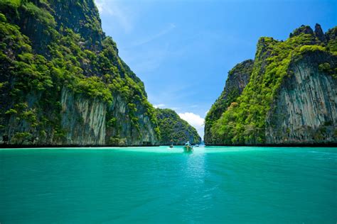 Best Islands To Visit In Thailand Sailingeurope Blog