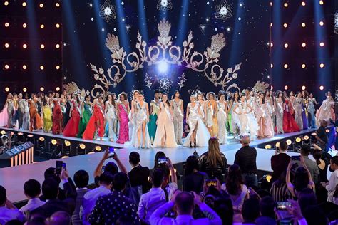 มิสยูนิเวิร์สเมียนมา ชะเว ชินเทด พูดเปิดใจที่สร้างประวัติศาสตร์ให้กับเวทีมิสยูนิเวิร์ส ด้วยการเปิดเผยถึงสถานะทางเพศ. ลือ! สิทธิ์การจัด 'มิสยูนิเวิร์สไทยแลนด์' เปลี่ยนมือ เป็น ...