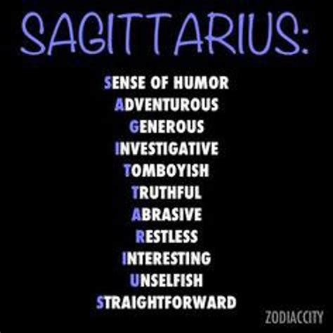 5 Things You Should Know About A Sagittarius