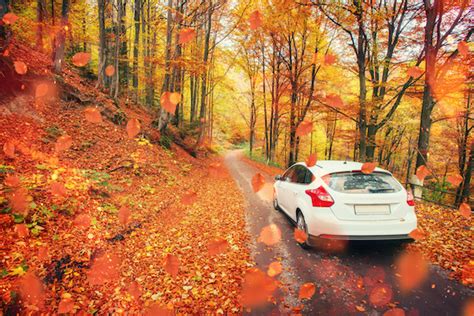 Your Ultimate Checklist For Fall Car Care Month October Complete