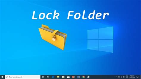 how to protect folder from deletion on windows। फोल्डर डिलीट होने से बचाएं youtube