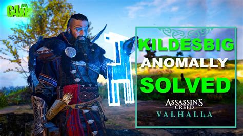 Assassins Creed Valhalla Tips Tricks Kildesbig Anomally Solved