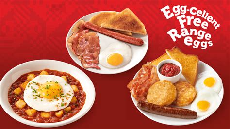 All Day Breakfast | Wimpy S.A