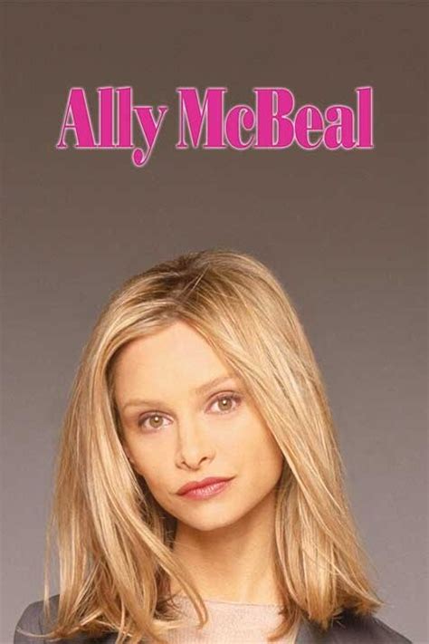 ally mcbeal rotten tomatoes
