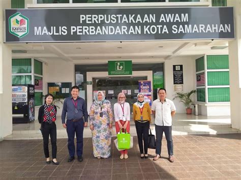 Selamat datang ke blog pejabat kebajikan masyarakat daerah (pkmd) kuantan. Roadshow at Jabatan Kebajikan Masyarakat Negeri Sarawak ...