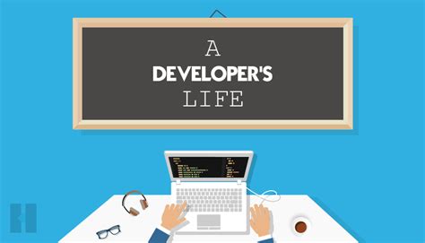 A Developers Life Programmers Daily Life Challenges
