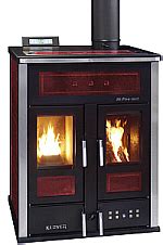 On retiendra que le poêle à granulés est un système automatique et programmable ce qui lui confère une grande souplesse d'utilisation par rapport au poêle à bois. Poêles mixtes bois et granulés : Guide d'achat - Conseils ...