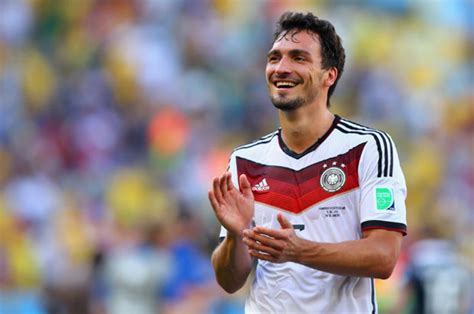 Films en vf ou vostfr et bien sûr en hd. Germany's Mat Hummels has his eyes on the World Cup final ...