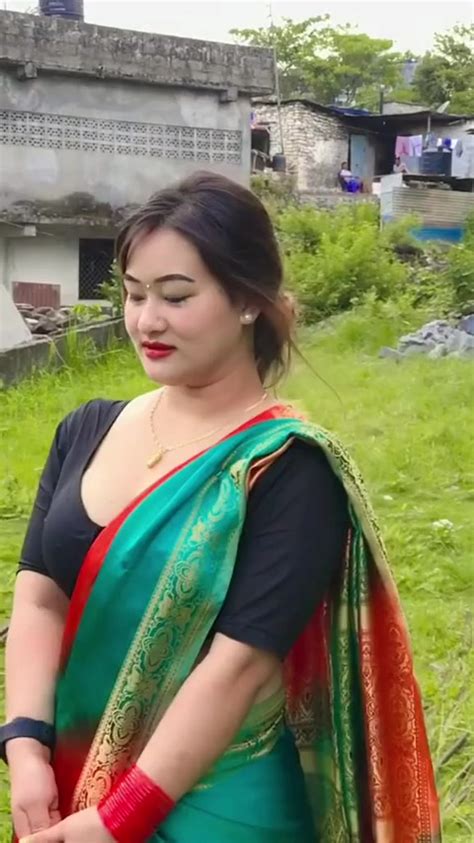 Nepali Queen Nepali Viral Video Nepali Tik Tok Video Nepali Instagram Reels Nepali Girl