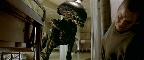 Alien3 In Space Theyre Still Screaming The American Society Of