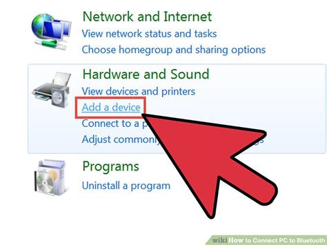 After successful pairing, your pc will automatically connect to the paired bluetooth device if both are turned on and are within connection range. How to Connect PC to Bluetooth: 8 Steps (with Pictures ...