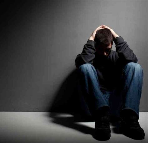 Men Dont Cry Exploring Male Depression Emed