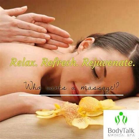 Avail 10 Discount On All Major Services In Body Talk Medical Spa Inc When You Present Your
