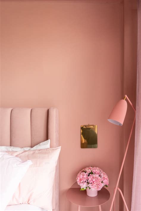 5 Ways To Incorporate Pink Into Your Home Daily Dream Decor