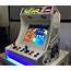 Bartop Arcade Supreme  Ultimate Machine Instructables