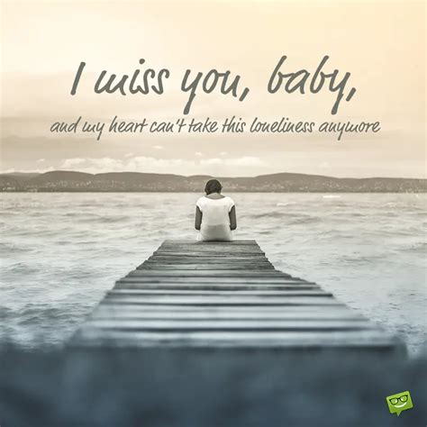 Missing You Quotes For Her