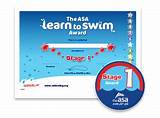 Learn To Swim Tool Meaning