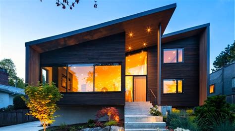 6 Great Modern Homes Whatch Now 2 Youtube