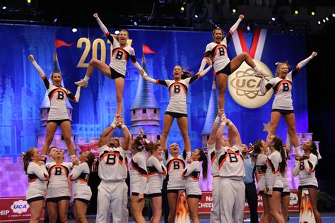 Mental stress, emotional stress, and most importantly, work stress. 5 Proven Tactics for Maximizing Your Cheer Competition ...