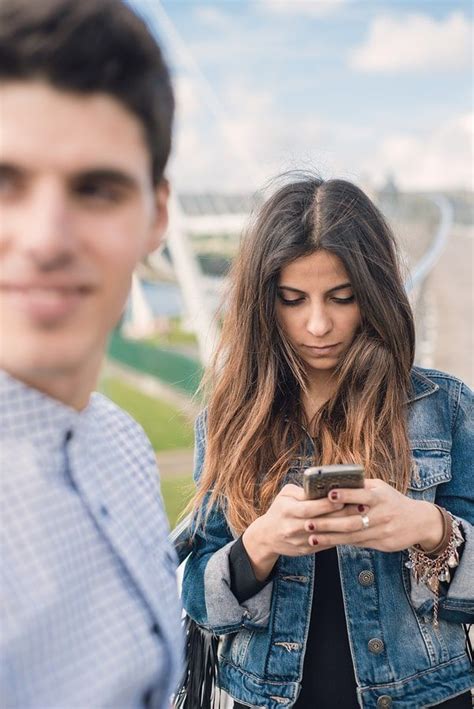 This sensitive man appears to be emotionally distant but truth is he has this wall built around him to protect his feelings and it will take time and the right person for this wall to go. Why it's Not OK to Snoop Through Your Partner's Phone ...