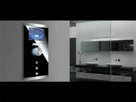 0 resultaten voor busch jaeger doppelsteckdose. BUSCH-JAEGER Busch-priOn® KNX Trailer Livingspace - YouTube