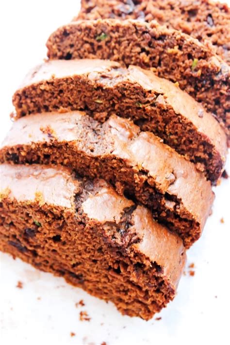 We did not find results for: Double Chocolate Pumpkin Zucchini Bread - A Dash of Sanity