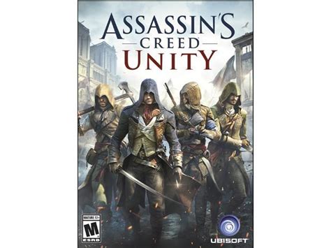 Assassin S Creed Unity Revolutionary Armaments Pack Dlc Online Game