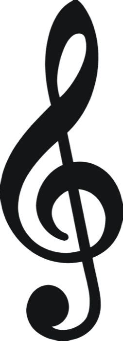 Band Music Notes Close Image And Clip Art On Clipartix
