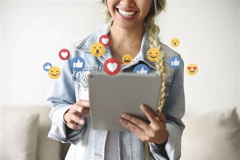 Using Emojis In Your Marketing Strategy Phos Creative