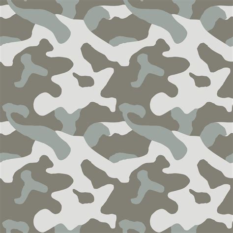 Camouflage Pattern Seamless Military Background Soldier Camou 584449
