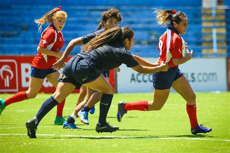 Jjoo #juegosolimpicos2020 #chilesigue en vivo el partido entre la selección femenina de chile y japón, partido clave para el conjunto . Chile terminó en el quinto lugar del Sudamericano de Rugby ...