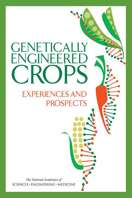 5 Facts About Genetically Modified Crops Acton Institute Powerblog