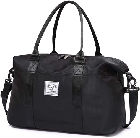 Weekend Bag For Women Overnight Bag Carry On Bag Holdalls Travel Bag