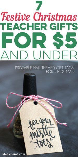 Reply jennifer april 28, 2014 at 12:53 pm mst 10 Festive Christmas Teacher Gifts For $5 And Under ...