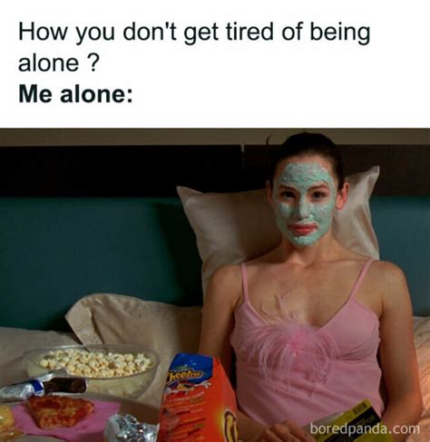 30 Hilariously Accurate Memes About Single Life Being Better Than In A Bad Relationship