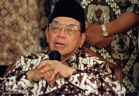 Gus Dur Abdurrahman Wahid