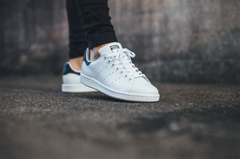 The History Behind The Hype Adidas Stan Smiths Lifestyle Asia Singapore