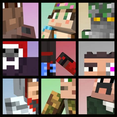 Minecraft Skin Pack 5 Coming Soon Xblafans