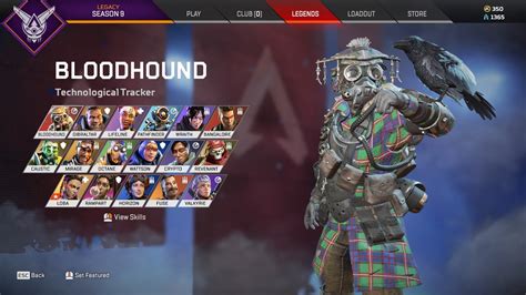 Best Apex Legends Beginner Characters Slyther Games