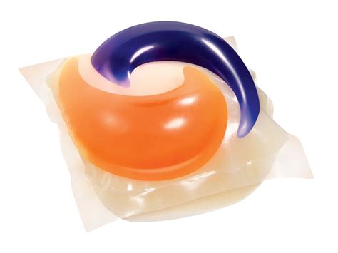 Tide pods laundry detergent pacs offer surprisingly powerful clean in 1 step. Single Tide Pod PNG Image - PurePNG | Free transparent CC0 ...